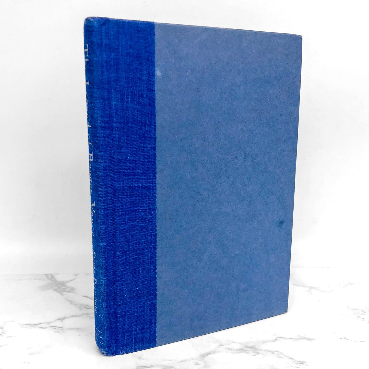 The Legend of Bagger Vance by Steven Pressfield [FIRST EDITION • FIRST PRINTING] 1995 1989