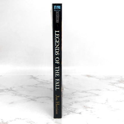 Legends of the Fall by Jim Harrison [TRADE PAPERBACK] 1994