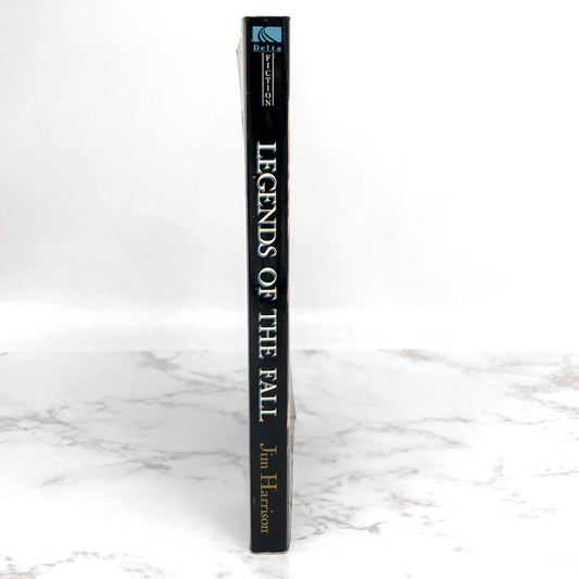 Legends of the Fall by Jim Harrison [TRADE PAPERBACK] 1994