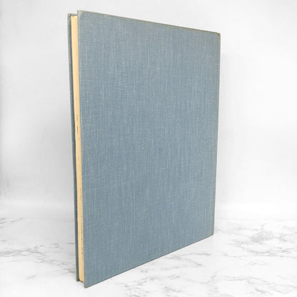 Lentil by Robert McCloskey [FIRST EDITION • 12th PRINTING] 1968 • The Viking Press