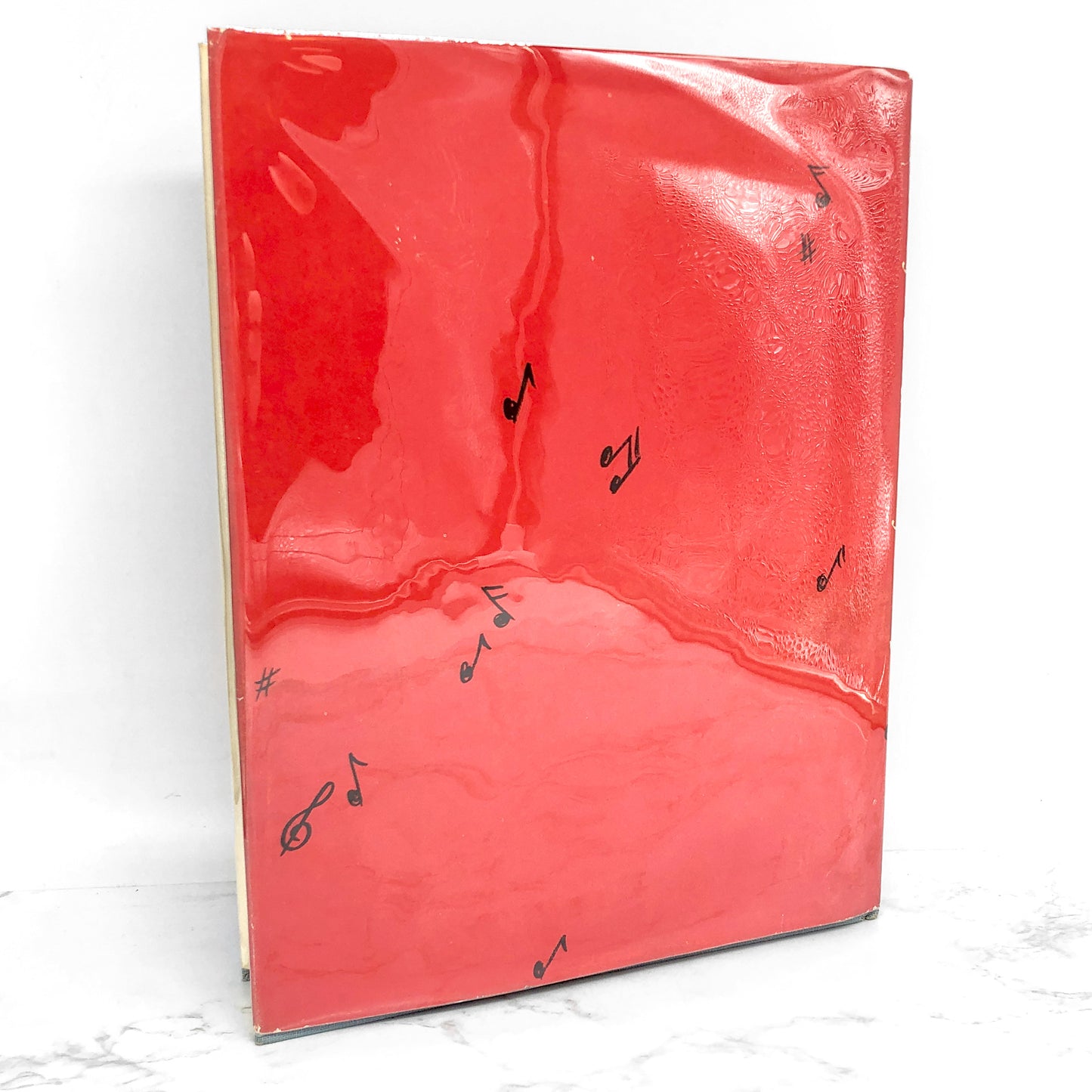 Lentil by Robert McCloskey [FIRST EDITION • 12th PRINTING] 1968 • The Viking Press