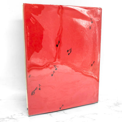 Lentil by Robert McCloskey [FIRST EDITION • 12th PRINTING] 1968 • The Viking Press