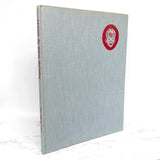 Lentil by Robert McCloskey [FIRST EDITION • 12th PRINTING] 1968 • The Viking Press