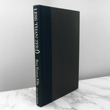 Less Than Zero by Bret Easton Ellis [FIRST EDITION] - Bookshop Apocalypse