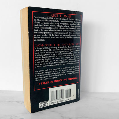 Lethal Intent: The Aileen Wournos Story by Sue Russell [2002 PAPERBACK]