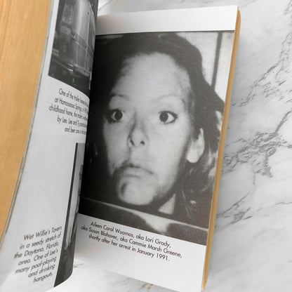 Lethal Intent: The Aileen Wournos Story by Sue Russell [2002 PAPERBACK]