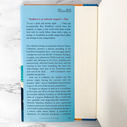 Let's All Kill Constance by Ray Bradbury [FIRST EDITION / FIRST PRINTING]