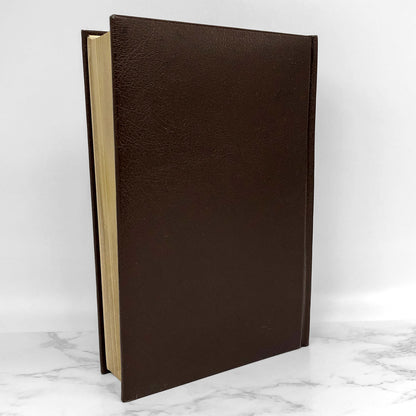 The Complete Illustrated Works of Lewis Carroll [LEATHER-BOUND OMNIBUS] 1982