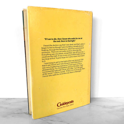 Life After Life: The Investigation of a Phenomenon by Raymond A. Moody Jr. [BOOK CLUB EDITION / 1975]