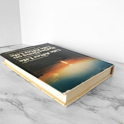 Life After Life: The Investigation of a Phenomenon by Raymond A. Moody Jr. [BOOK CLUB EDITION / 1975]
