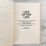 Life After Life: The Investigation of a Phenomenon by Raymond A. Moody Jr. [BOOK CLUB EDITION / 1975]