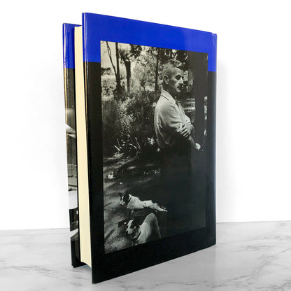 Light in August by William Faulkner [1997 HARDCOVER] • BOMC