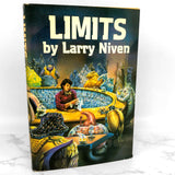 Limits by Larry Niven [1985 HARDCOVER]