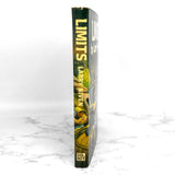 Limits by Larry Niven [1985 HARDCOVER]