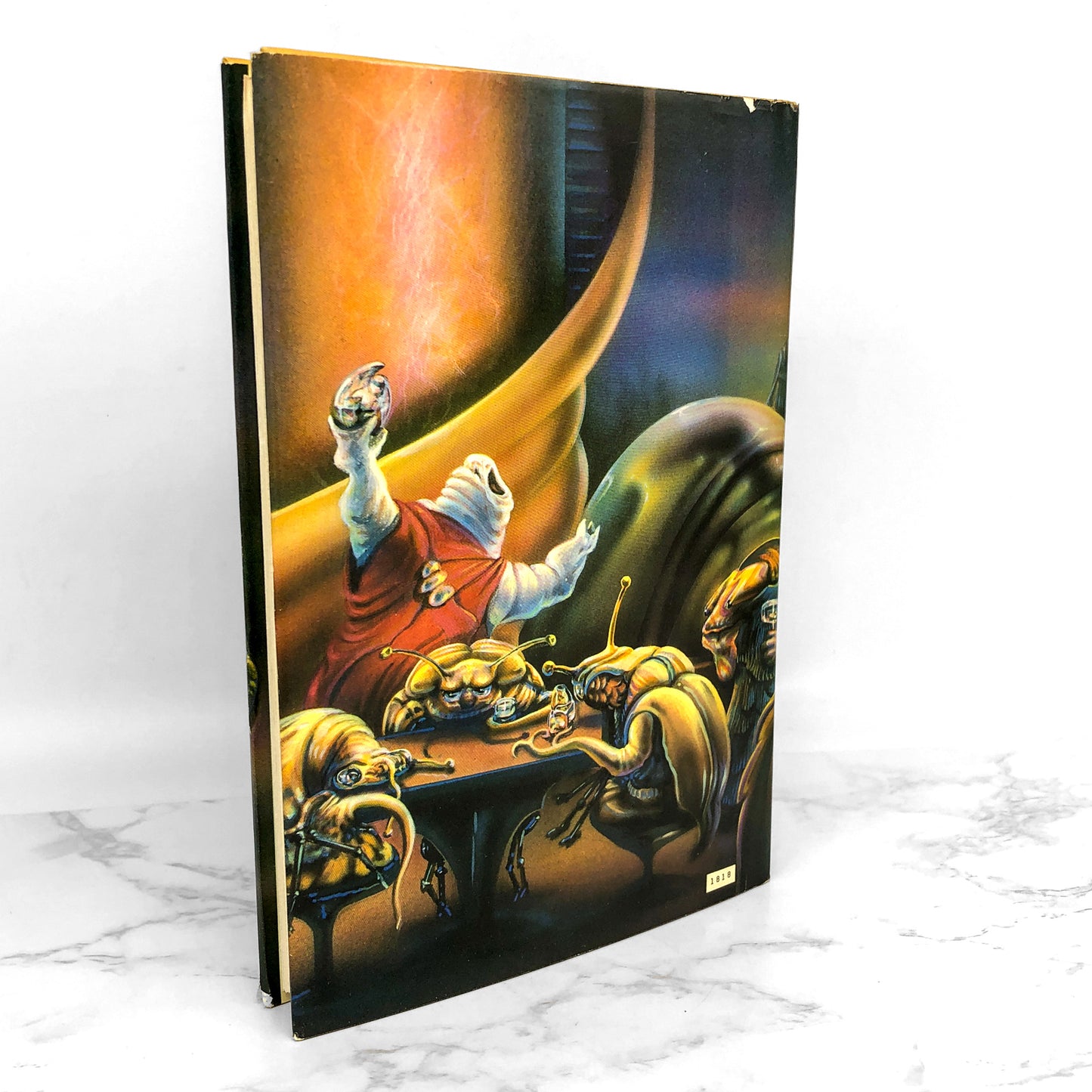 Limits by Larry Niven [1985 HARDCOVER]