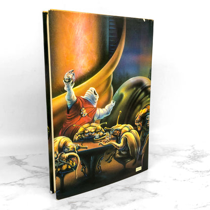 Limits by Larry Niven [1985 HARDCOVER]