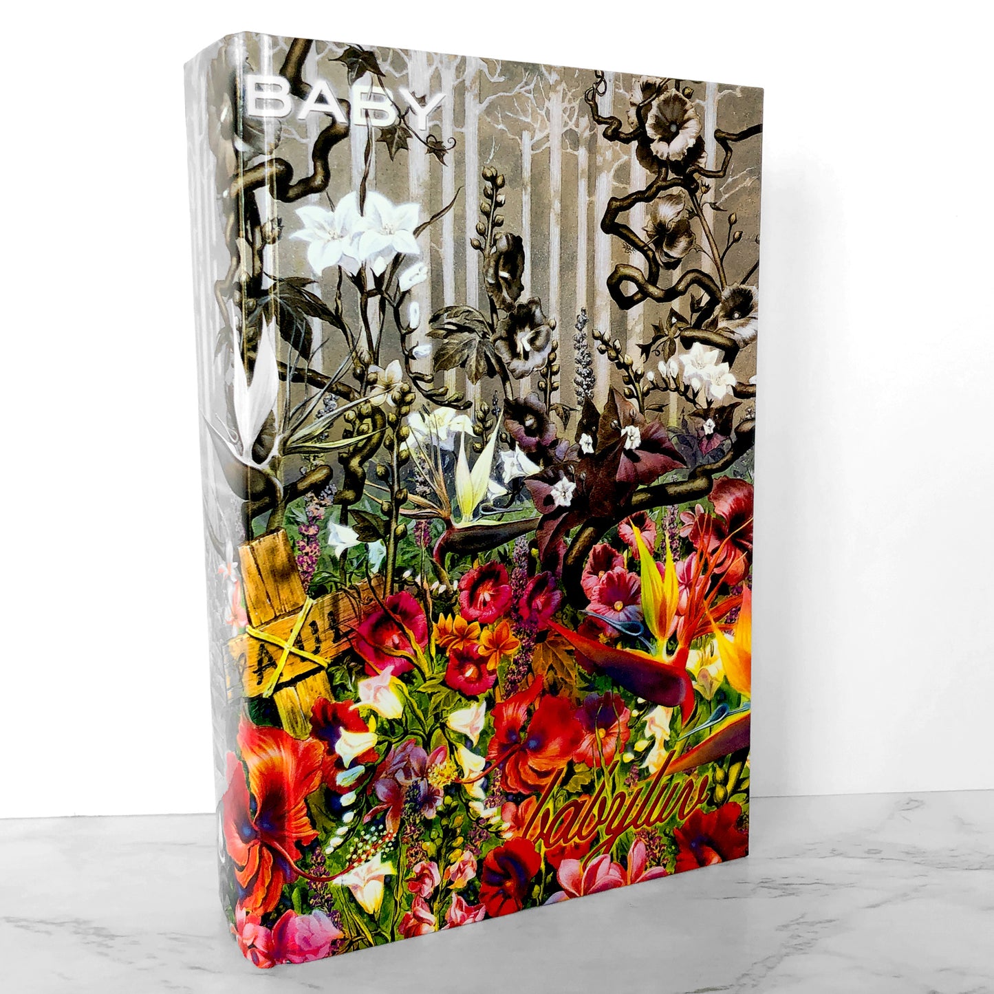 Lisey's Story by Stephen King [2006 HARDCOVER]