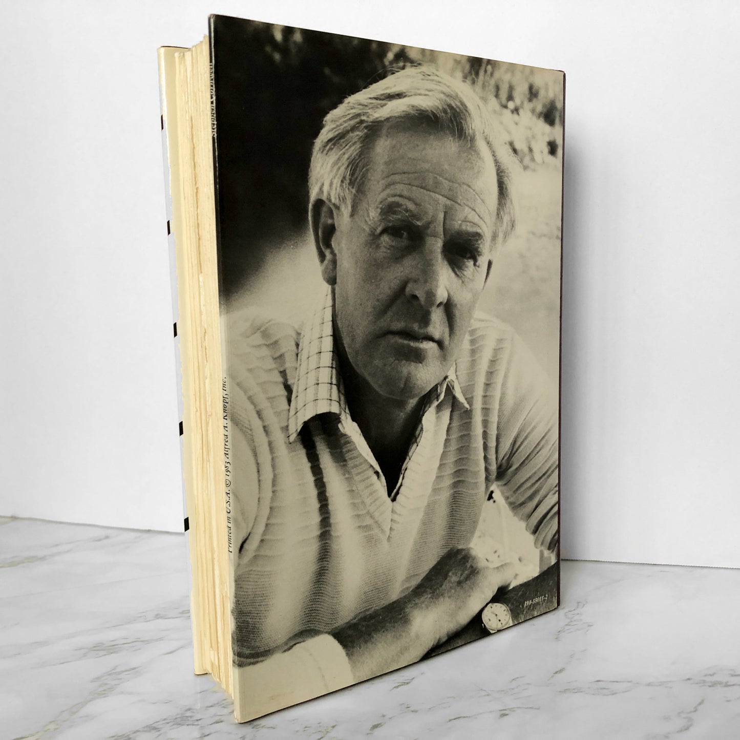 The Little Drummer Girl by by John le Carré [FIRST EDITION / FIRST PRINTING] - Bookshop Apocalypse