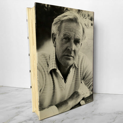 The Little Drummer Girl by by John le Carré [FIRST EDITION / FIRST PRINTING] - Bookshop Apocalypse