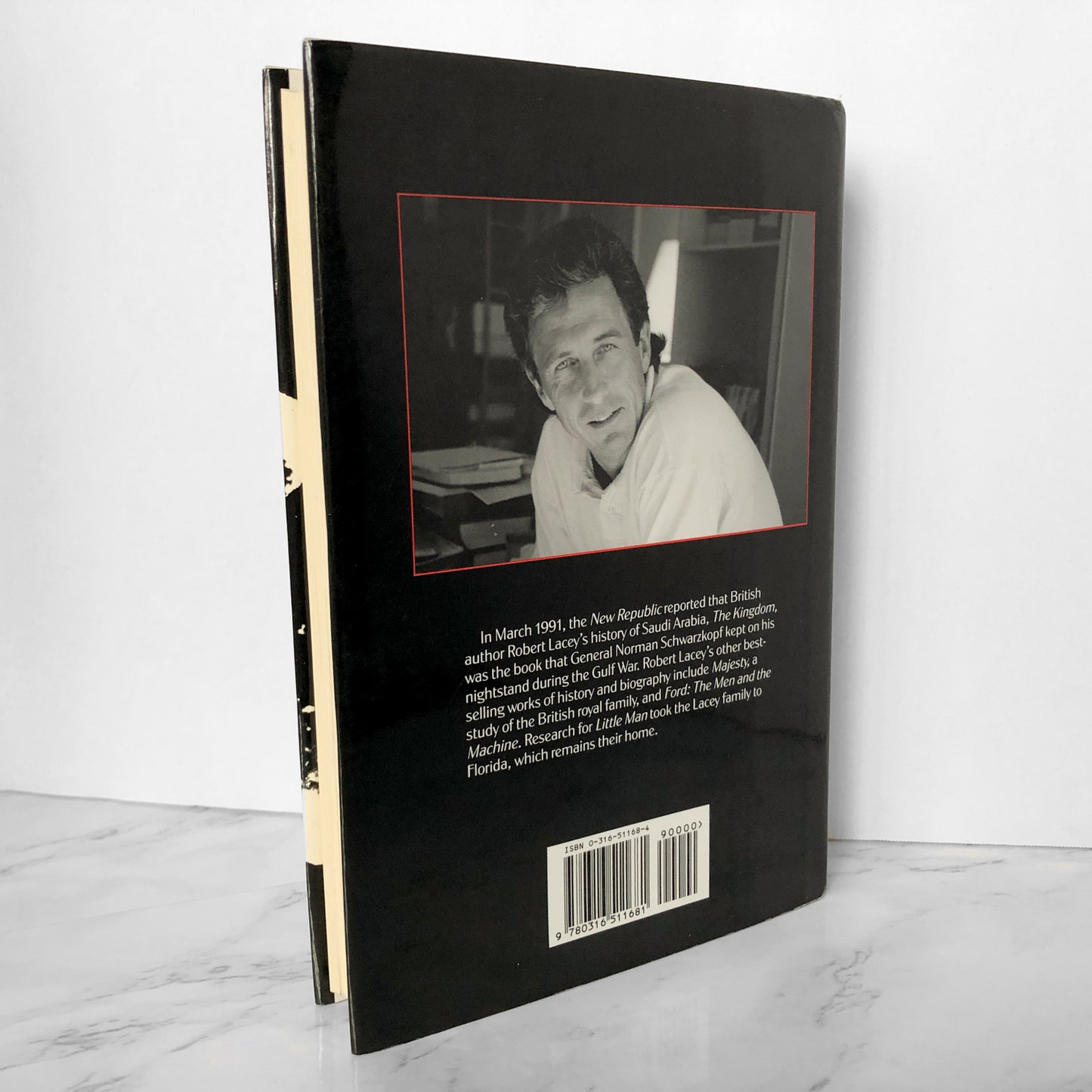 Little Man: Meyer Lansky & the Gangster Life by Robert Lacey [FIRST EDITION] - Bookshop Apocalypse