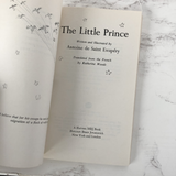 The Little Prince by Antoine de Saint-Exupéry [1972 PAPERBACK] - Bookshop Apocalypse