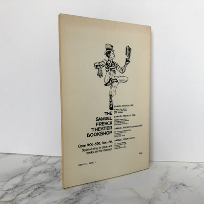 Little Shop of Horrors by Howard Ashman [1985 TRADE PAPERBACK] - Bookshop Apocalypse