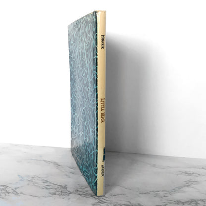 Little Bear by Else Holmelund Minarik [FIRST EDITION / FIRST PRINTING] 1957