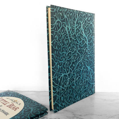 Little Bear by Else Holmelund Minarik [FIRST EDITION / FIRST PRINTING] 1957