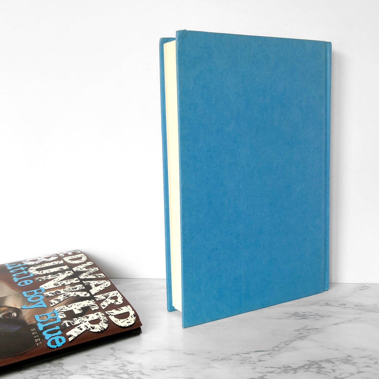 Little Boy Blue by Edward Bunker [SECOND EDITION] 1997 Hardcover