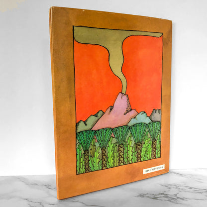 Little Grunt and the Big Egg by Tomie dePaola [FIRST EDITION / FIRST PRINTING] 1990