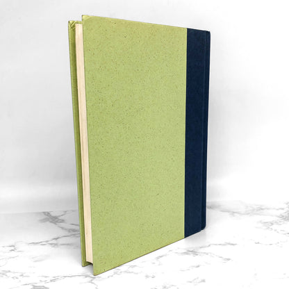 Little House in the Big Woods by Laura Ingalls Wilder [1981 HARDCOVER RE-ISSUE]