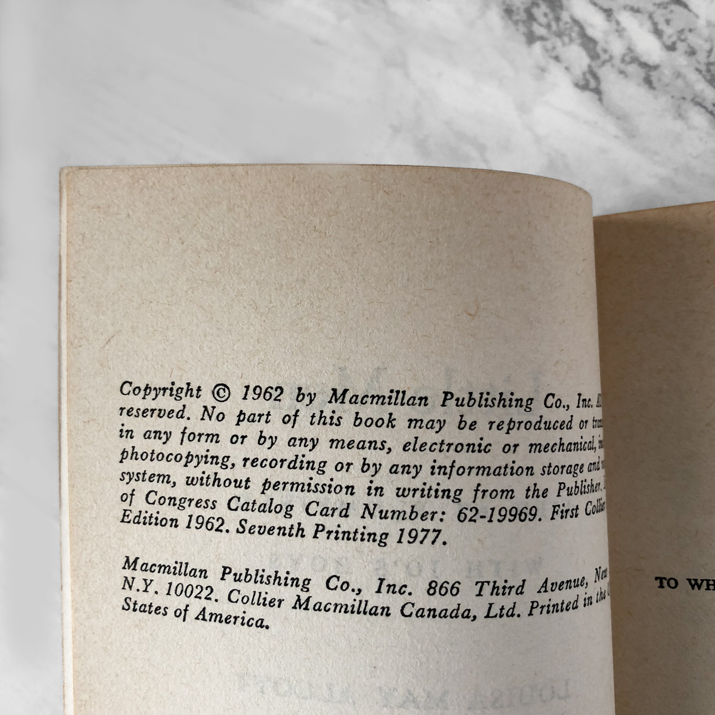 Little Men by Louisa May Alcott [1962 PAPERBACK] - Bookshop Apocalypse