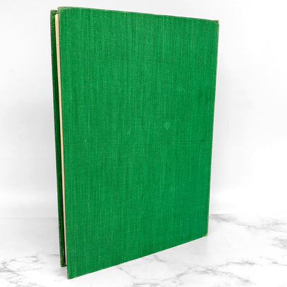 Little Peachling and Other Tales of Old Japan by Georgene Faulkner & Frederick Richardson [1928 HARDCOVER]