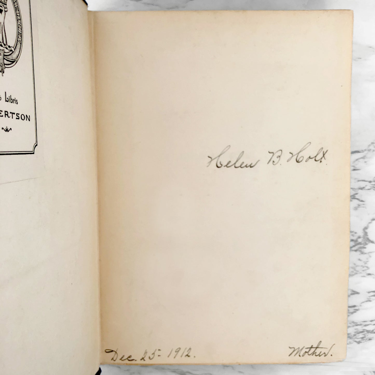 A Little Princess by Frances Hodgson Burnett [U.S. FIRST EDITION / 1912]