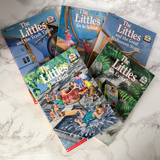 The Littles: Five Paperback Set by John Peterson - Bookshop Apocalypse