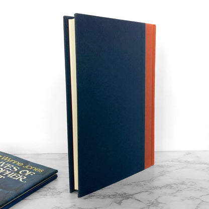 The Lives of Christopher Chant by Diana Wynne Jones [FIRST EDITION / FIRST PRINTING] 1988