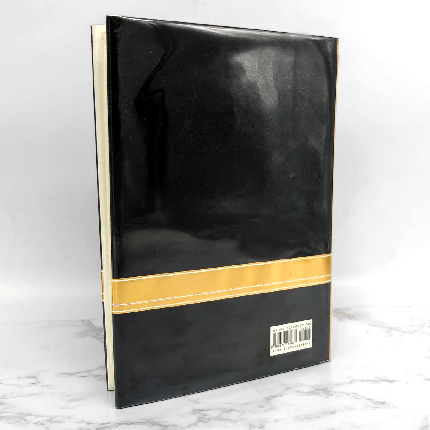 Lives of the Monster Dogs by Kirsten Bakis [FIRST EDITION • FIRST PRINTING] 1997