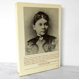 Lizzie: The Story of Lizzie Borden by Frank Spiering [FIRST EDITION] 1984