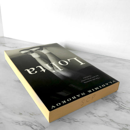 Lolita by Vladimir Nabokov [TRADE PAPERBACK / 1997]