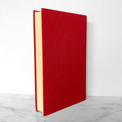 Lolita by Vladimir Nabokov [COLLECTOR'S EDITION HARDCOVER] 1992 • Everyman's Library