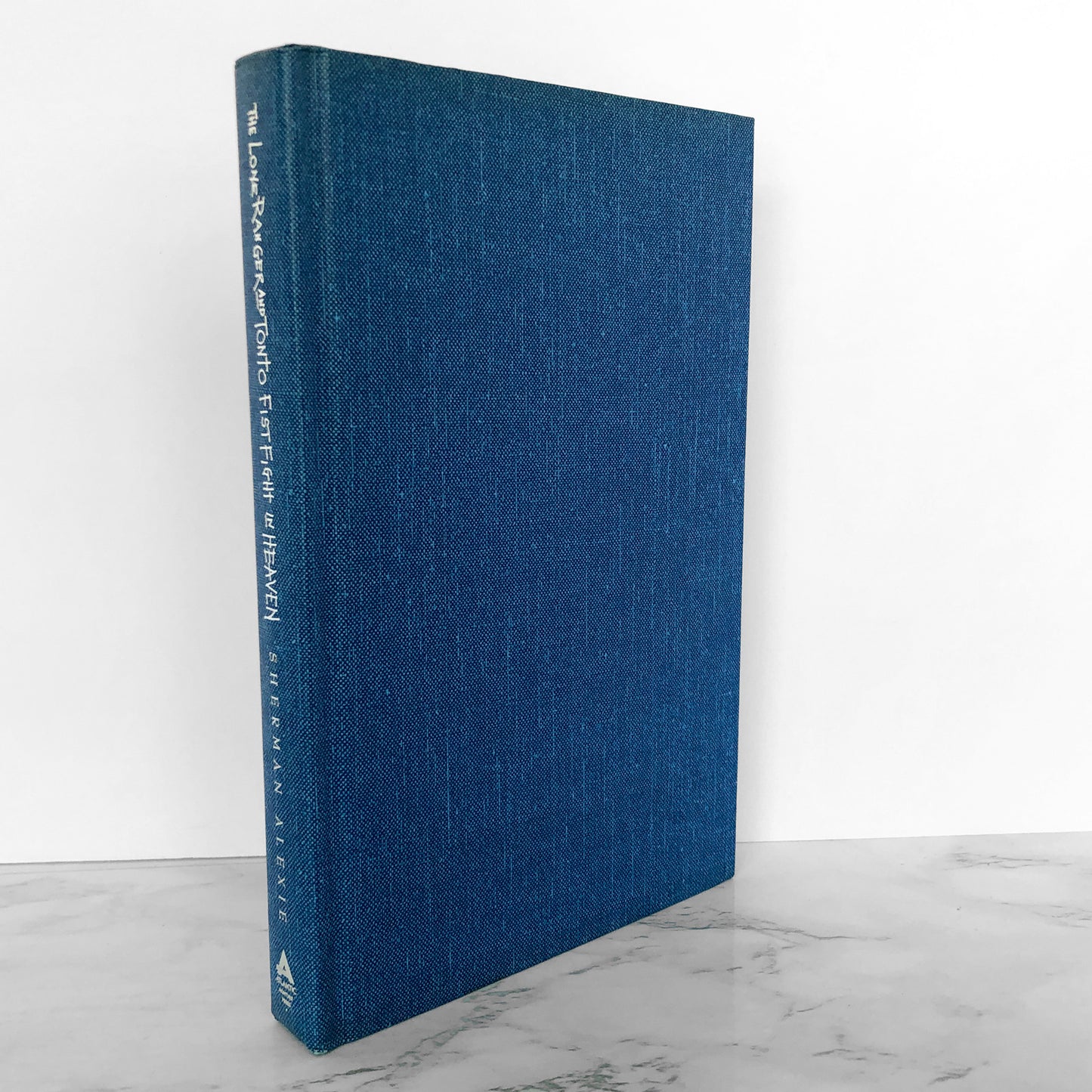 The Lone Ranger and Tonto Fistfight in Heaven by Sherman Alexie [FIRST EDITION / FIRST PRINTING] 1993