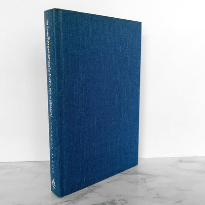 The Lone Ranger and Tonto Fistfight in Heaven by Sherman Alexie [FIRST EDITION / FIRST PRINTING] 1993