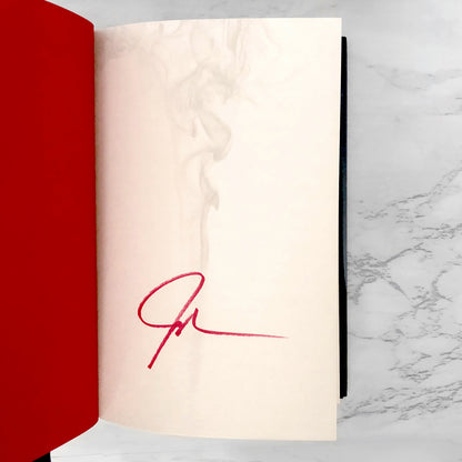 Looking For Alaska by John Green SIGNED! [FIRST EDITION] 2005 • Dutton Books