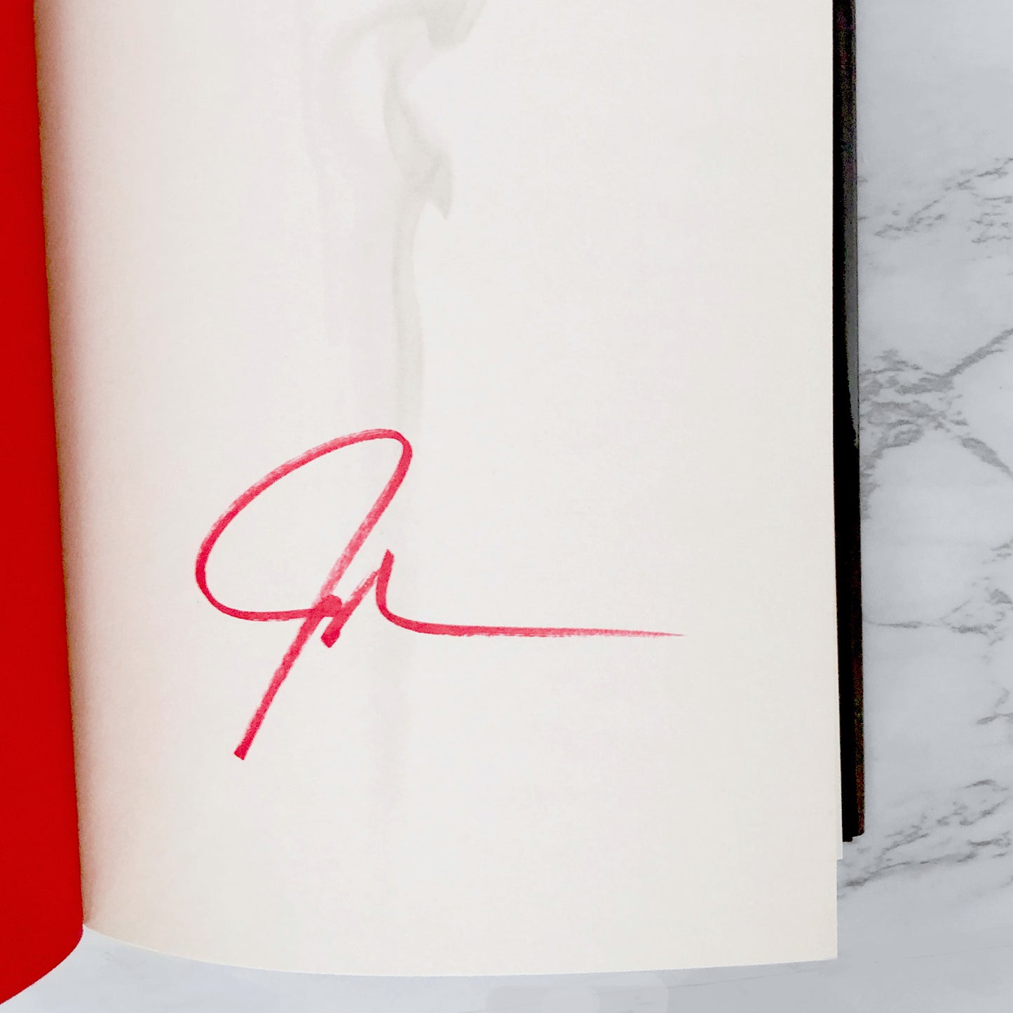 Looking For Alaska by John Green SIGNED! [FIRST EDITION] 2005 • Dutton Books