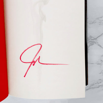 Looking For Alaska by John Green SIGNED! [FIRST EDITION] 2005 • Dutton Books