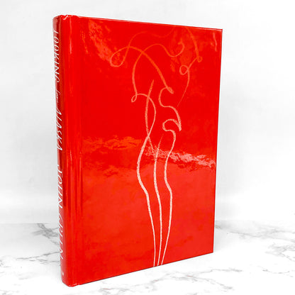 Looking For Alaska by John Green SIGNED! [10th ANNIVERSARY EDITION HARDCOVER]