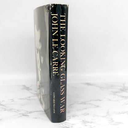 The Looking Glass War by John Le Carré [1965 HARDCOVER] • Coward Mccann
