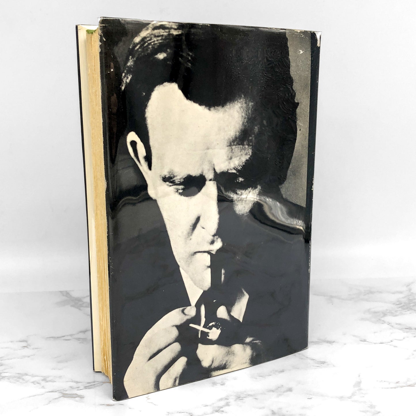 The Looking Glass War by John Le Carré [1965 HARDCOVER] • Coward Mccann