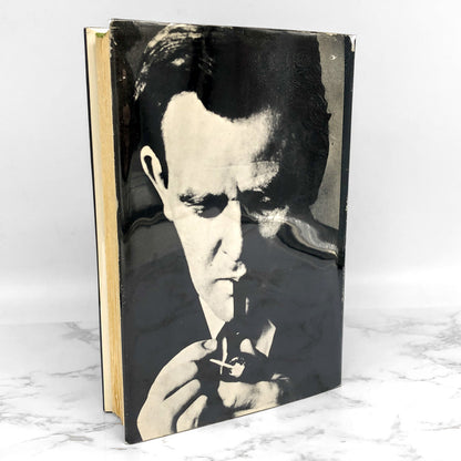 The Looking Glass War by John Le Carré [1965 HARDCOVER] • Coward Mccann