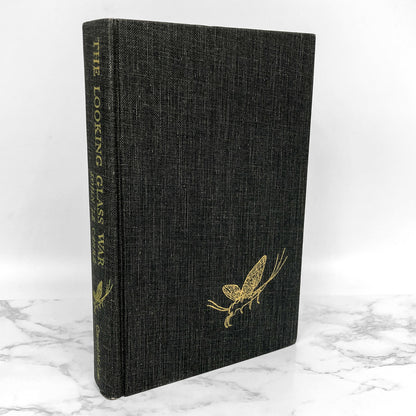 The Looking Glass War by John Le Carré [1965 HARDCOVER] • Coward Mccann